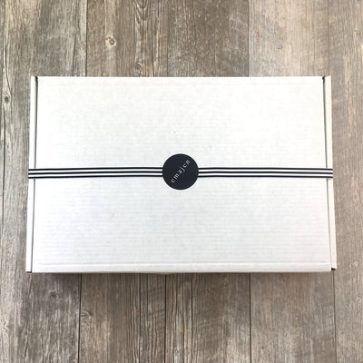 build-your-own giftbox: baby
